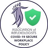 AoR Covid Secure Workplace