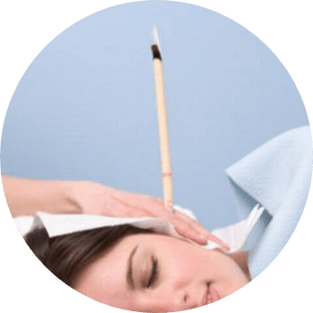 Barbara Firman Hopi Ear Candles