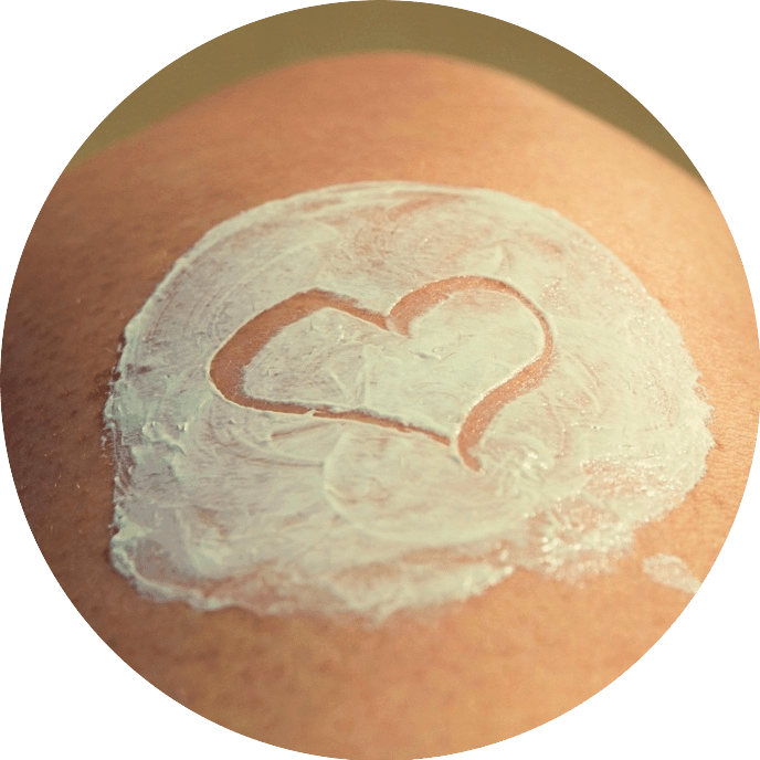 Barbara Firman Scar Release Technique